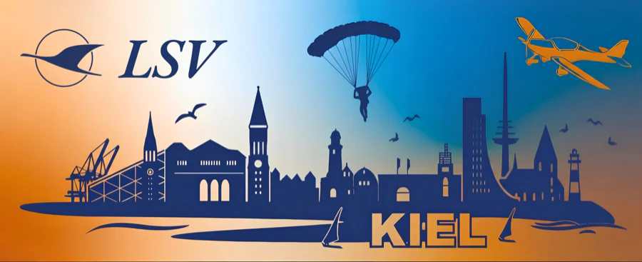 LSV Kiel — Luftsportverein Kiel